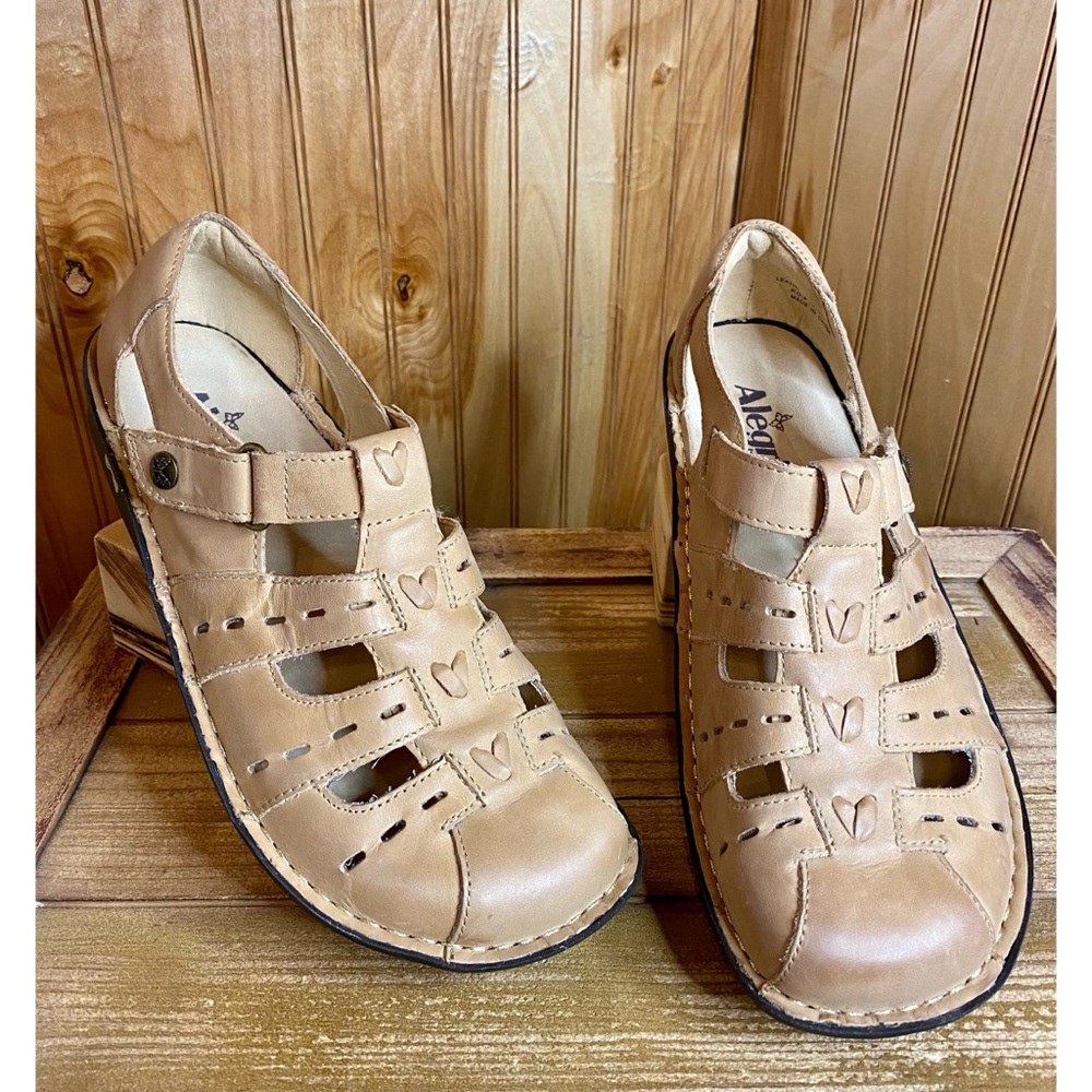 Algeria Pesca Shoes PES-628 Size 38 EU 8/8.5 US